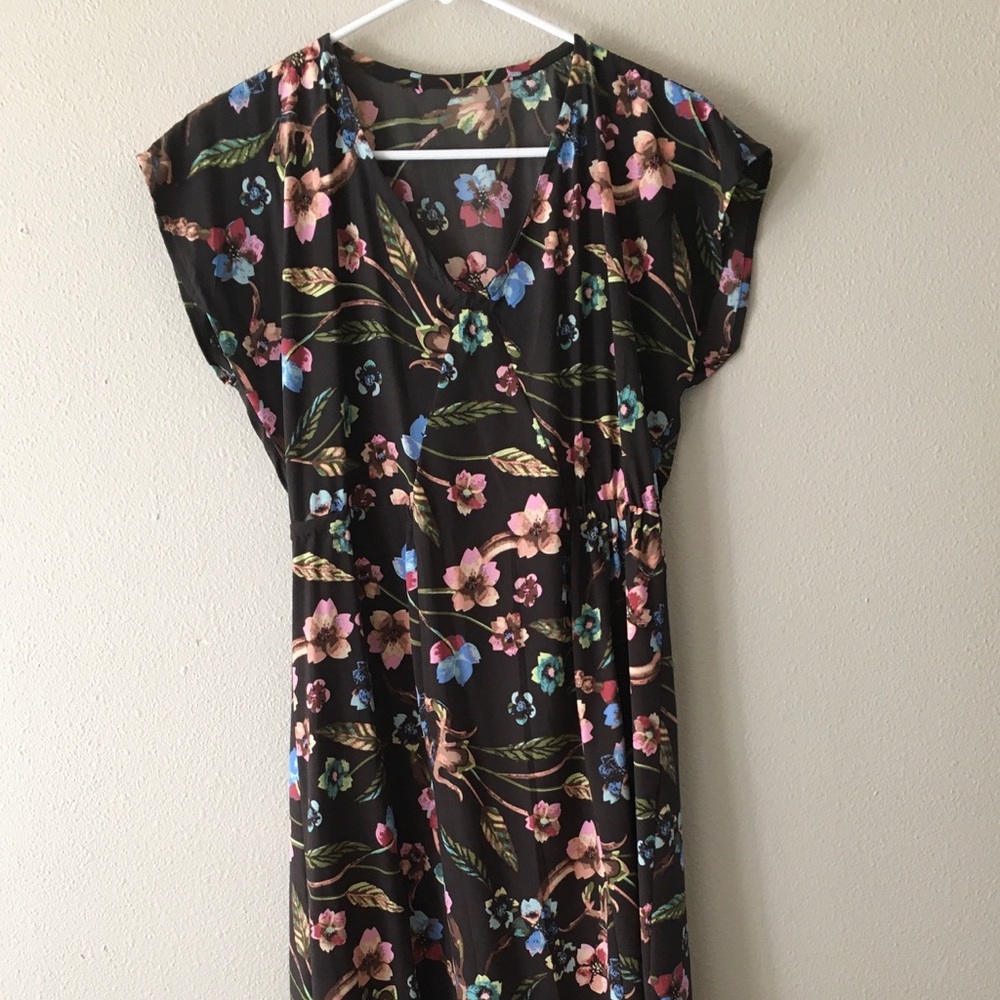 Handmade Dress